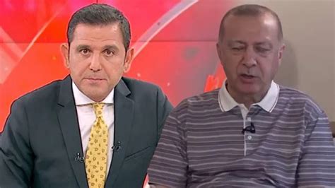 F­a­t­i­h­ ­P­o­r­t­a­k­a­l­­d­a­n­ ­E­r­d­o­ğ­a­n­­a­:­ ­S­i­z­e­ ­G­ü­v­e­n­m­i­y­o­r­u­m­